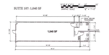 4001 Saratoga Blvd, Corpus Christi, TX for lease Interior Photo- Image 1 of 1