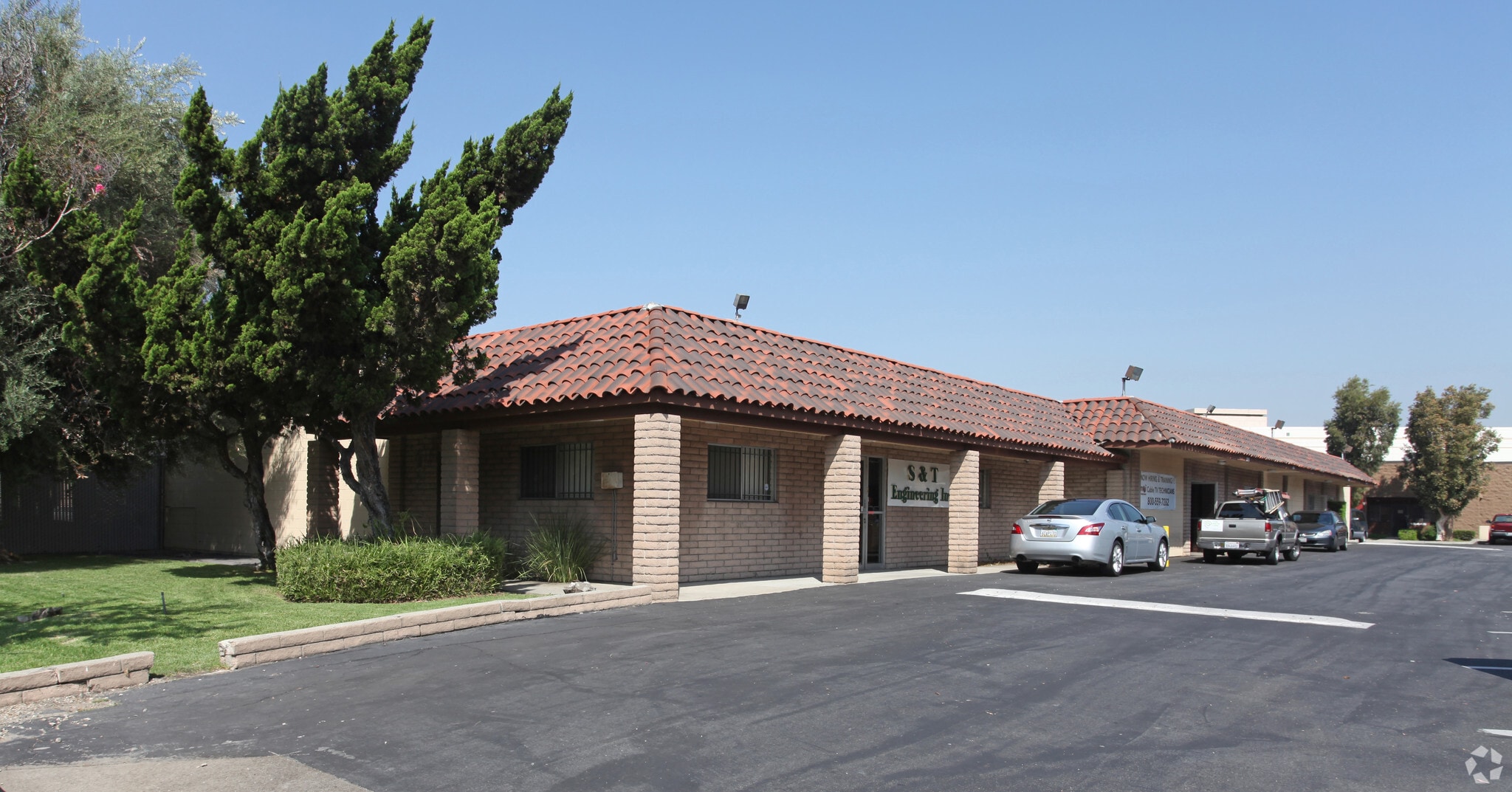 15437-15443 Proctor Ave, City of Industry, CA for lease Building Photo- Image 1 of 7