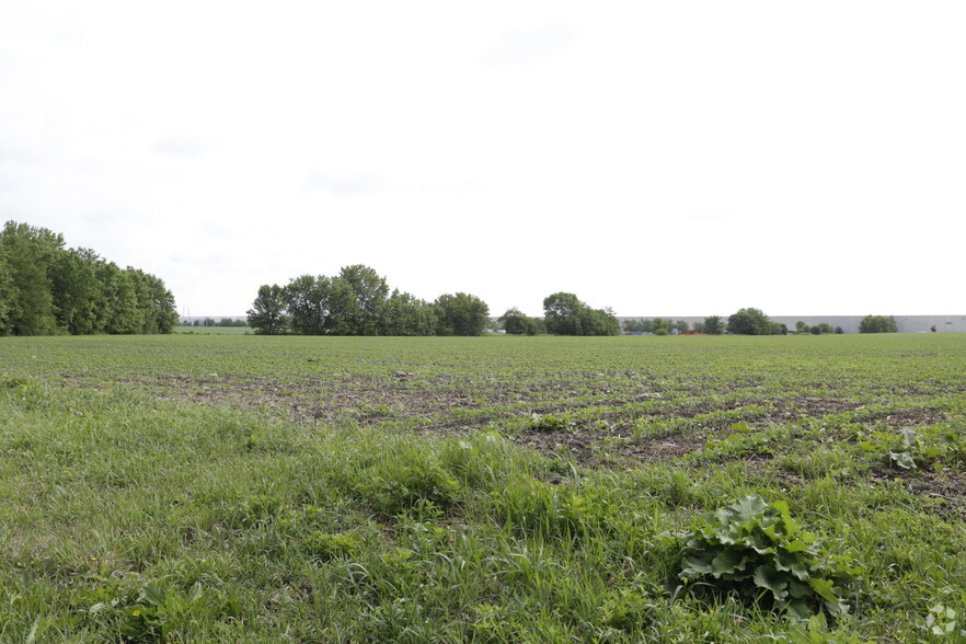 Weber Rd, Romeoville, IL à vendre - Photo principale - Image 1 de 1