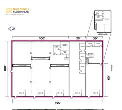 9305 27th Ave NW, Edmonton, AB for lease Interior Photo- Image 1 of 1