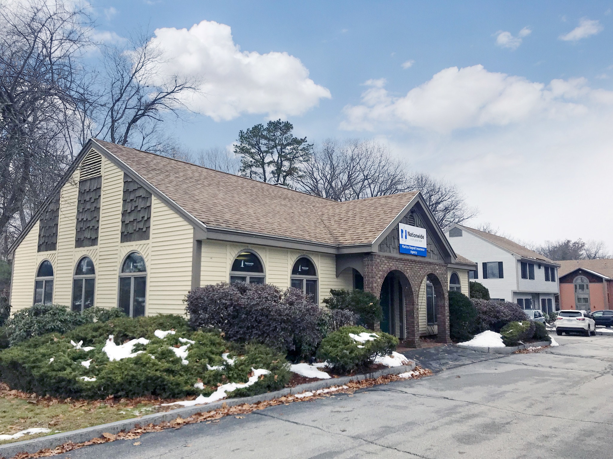 900 Hanover St, Manchester, NH for sale Other- Image 1 of 1