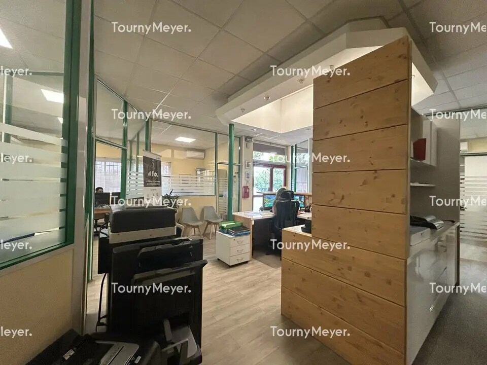 Bureau dans Montpellier à vendre Photo intérieure- Image 1 de 5