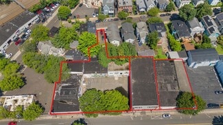 More details for 873-915 Grand Ave, New Haven, CT - Multifamily for Sale