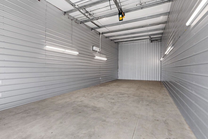 720 Antioch Church Rd, Greenville, SC for lease - Interior Photo - Image 3 of 9