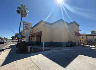 105 W Florence Blvd, Casa Grande, AZ à vendre - Photo du bâtiment - Image 3 de 5