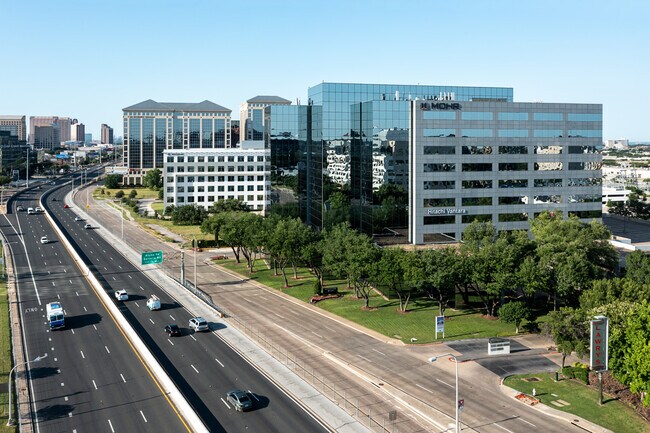 More details for 14643 N Dallas Pky, Dallas, TX - Office for Lease