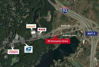 Plus de détails pour 15 Enterprise Dr, Windham, NH - Terrain à vendre