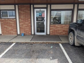 715 Kensington Ave, Missoula, MT for lease Building Photo- Image 2 of 6