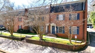 More details for 350 S Pope St, Athens, GA - Multifamily for Sale