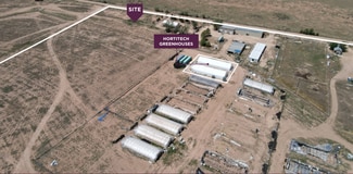 Plus de détails pour 31 La Trencherita, Tajique, NM - Terrain à vendre
