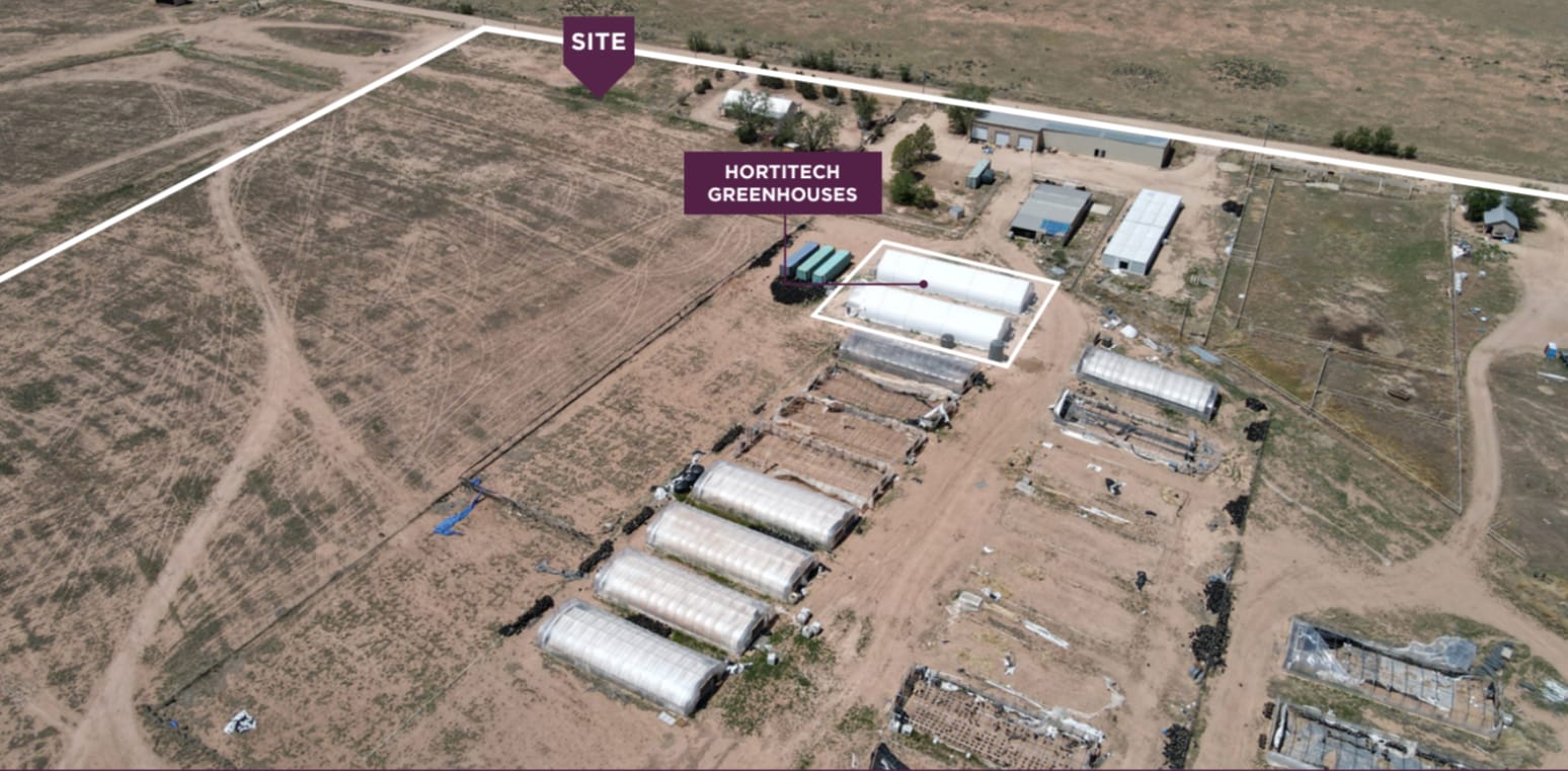 31 La Trencherita, Tajique, NM à vendre Photo principale- Image 1 de 12