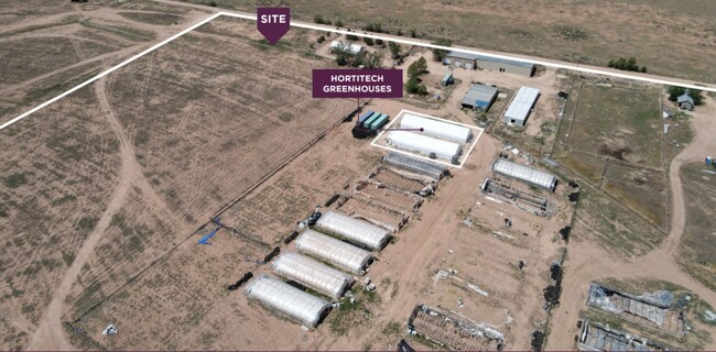 Plus de détails pour 31 La Trencherita, Tajique, NM - Terrain à vendre