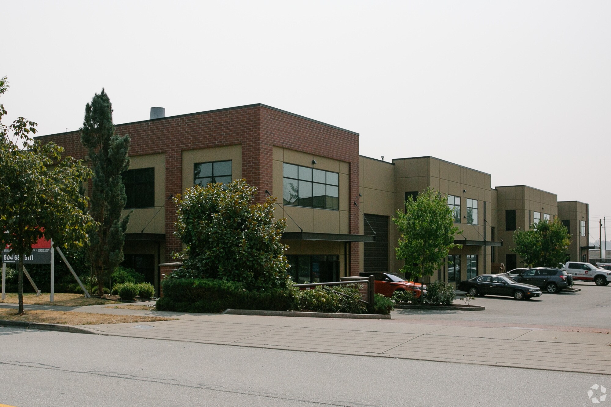 18428 53rd Ave, Surrey, BC for sale Primary Photo- Image 1 of 1