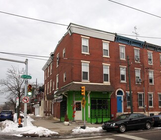 Plus de détails pour 300 N 41st St, Philadelphia, PA - Commerce de détail à louer