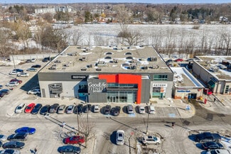 More details for 3920 Dougall Ave, Windsor, ON - Retail for Sale