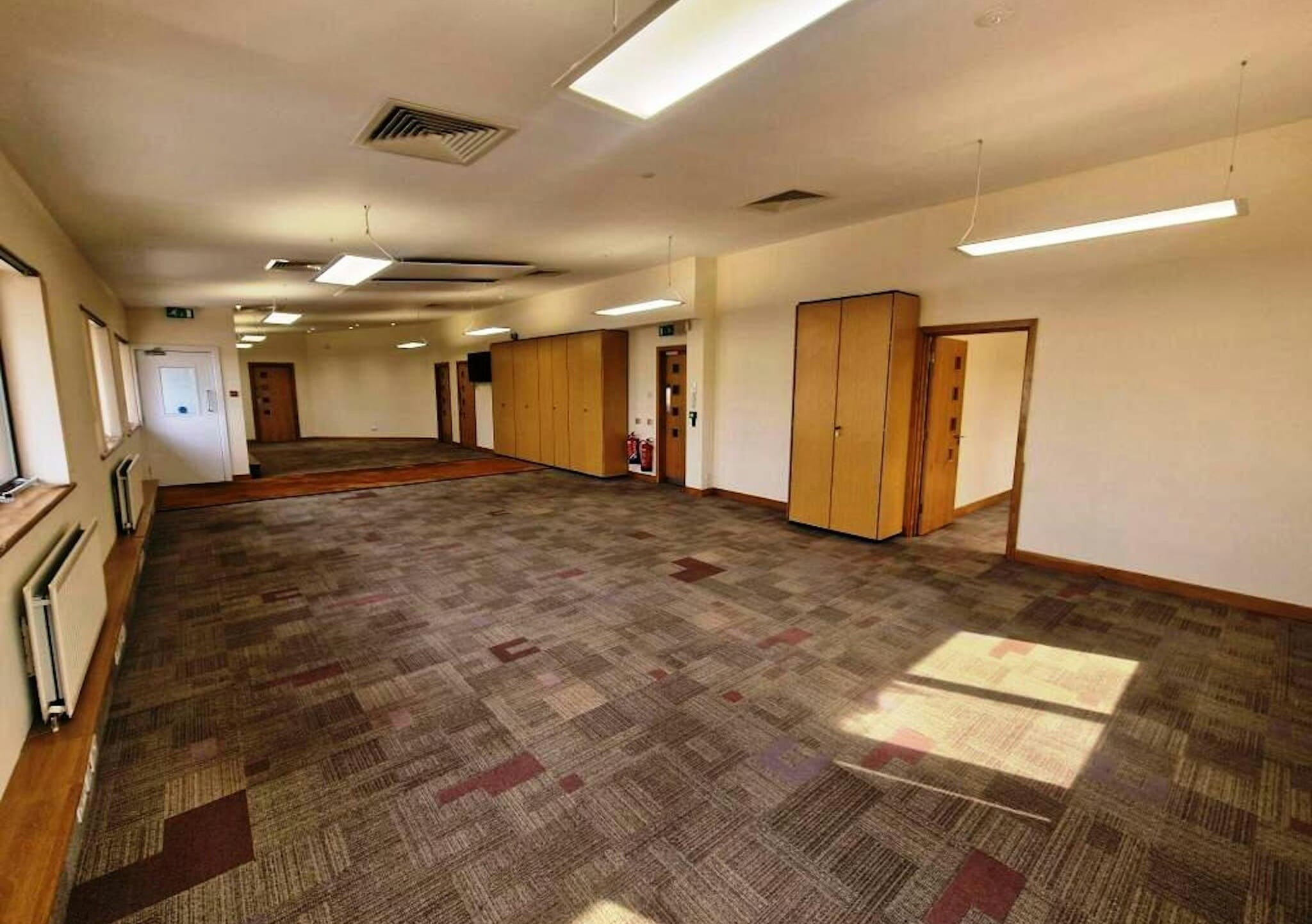 Stroudley Rd, Basingstoke for lease Interior Photo- Image 1 of 3