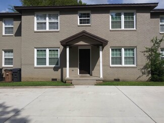 More details for 202 Somerville SE rd, Decatur, AL - Multifamily for Sale