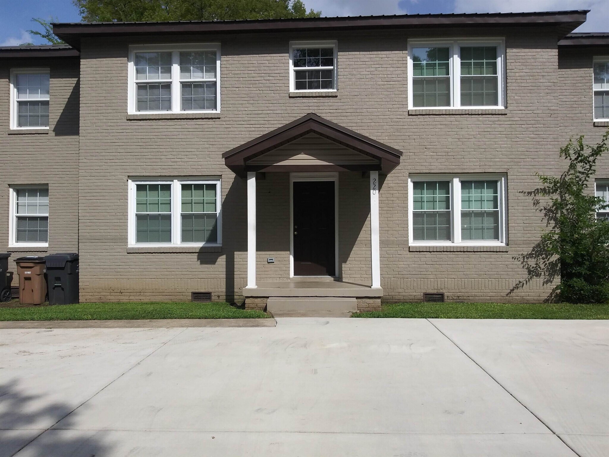 202 Somerville SE rd, Decatur, AL à vendre Photo principale- Image 1 de 8