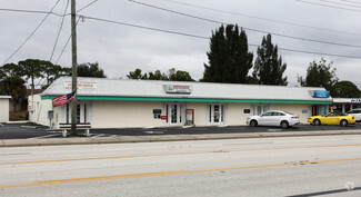 More details for 1530-1552 S Mccall Rd, Englewood, FL - Retail for Lease