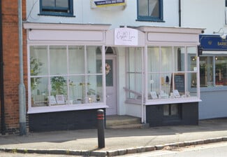 More details for 3 Station St, Kibworth Beauchamp - Retail for Lease