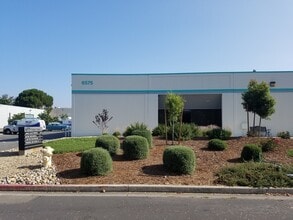 6575 Trinity Ct, Dublin, CA for lease Interior Photo- Image 1 of 1