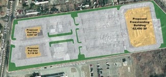 Plus de détails pour West Bay Ave, Barnegat, NJ - Terrain à vendre