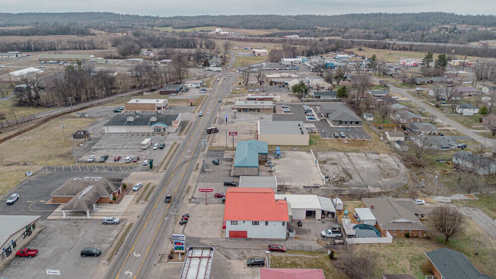 1014 W Main St, Princeton, KY for sale - Building Photo - Image 3 of 50