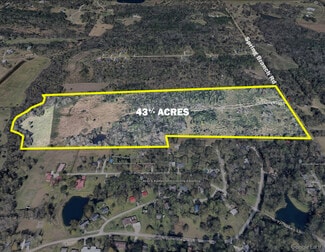More details for TBD Spring Branch Road, Montgomery, TX - Land for Sale