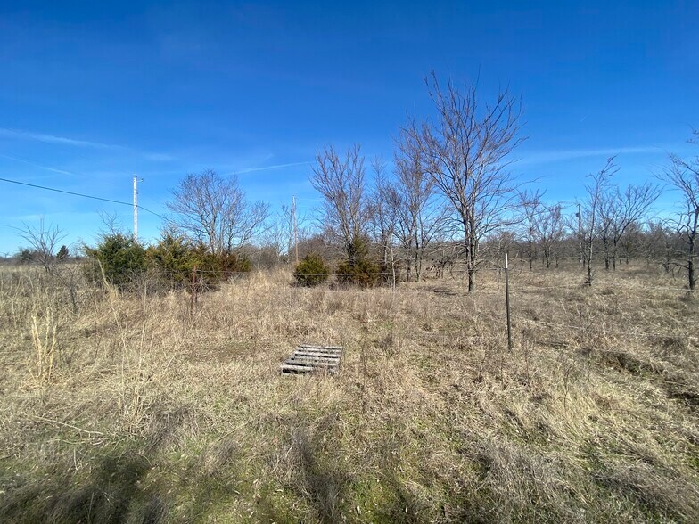 113327 S 4135 Rd, Eufaula, OK à vendre - Photo du bâtiment - Image 2 de 10