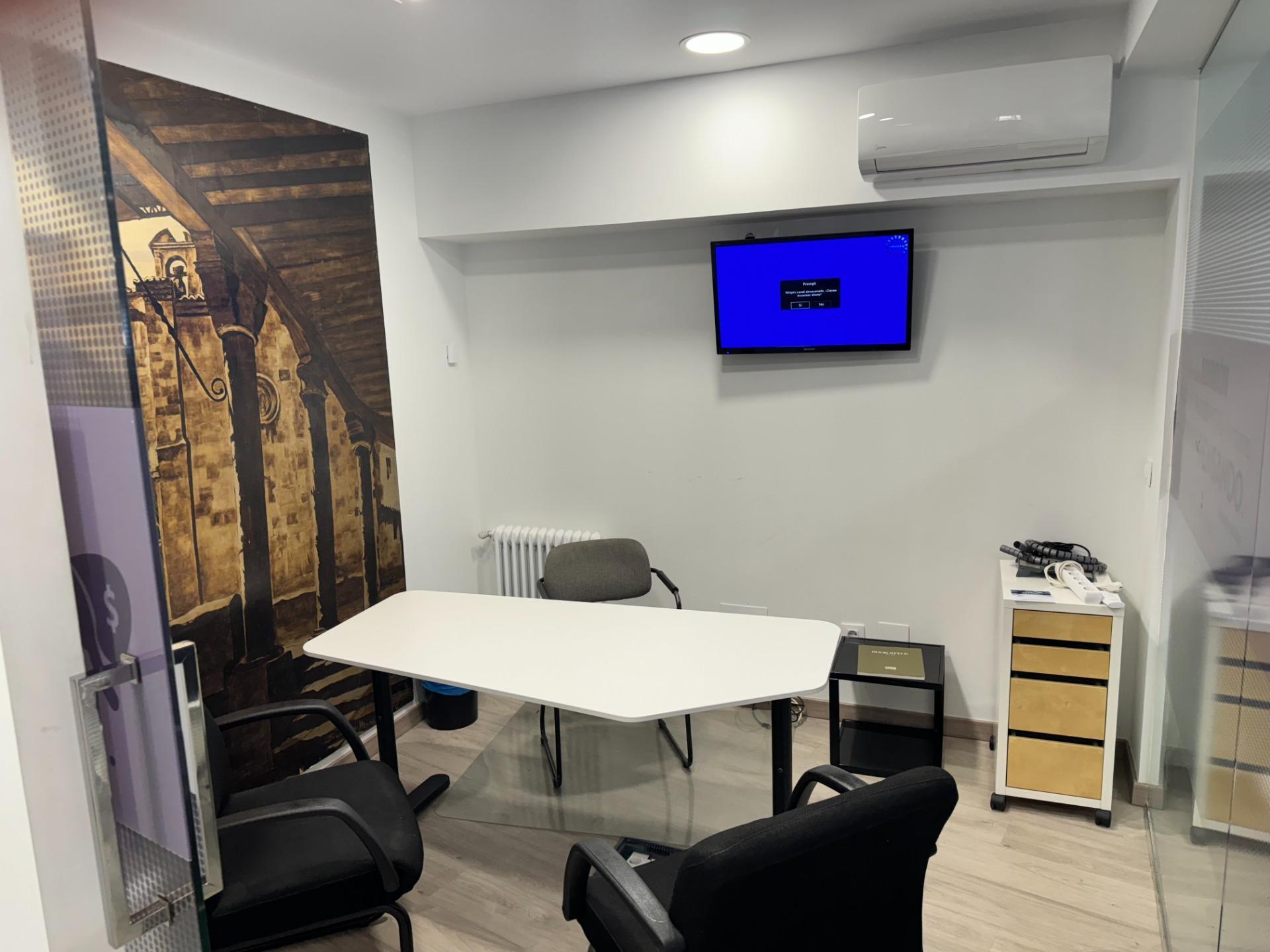 Prado, Salamanca, Salamanca à louer Photo du bâtiment- Image 1 de 12