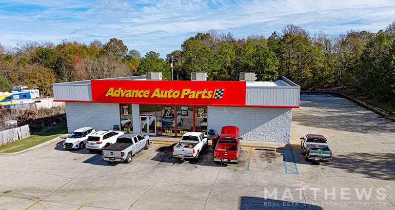 1471 S Highway 21 Byp, Monroeville, AL à vendre Photo du bâtiment- Image 1 de 1