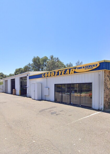 4000 Durock Rd, Shingle Springs, CA à vendre - Photo du bâtiment - Image 3 de 3