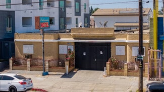 More details for 7617 S Figueroa St, Los Angeles, CA - Hospitality for Sale