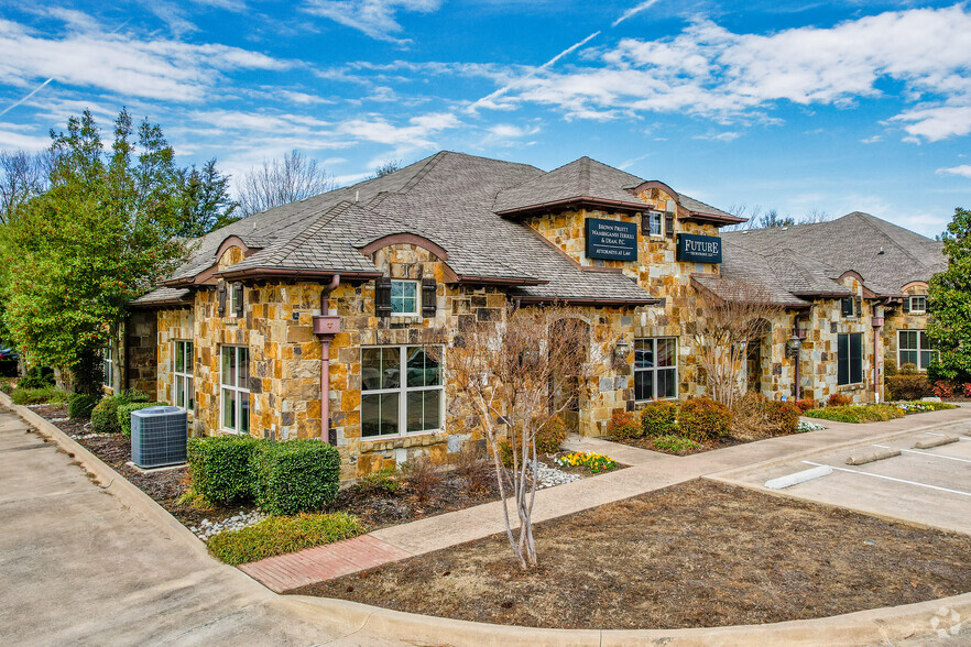 600 N Carroll Ave, Southlake, TX for sale - Primary Photo - Image 1 of 1