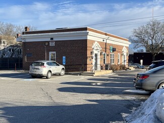 More details for 391 Forest Ave, Portland, ME - Retail for Lease