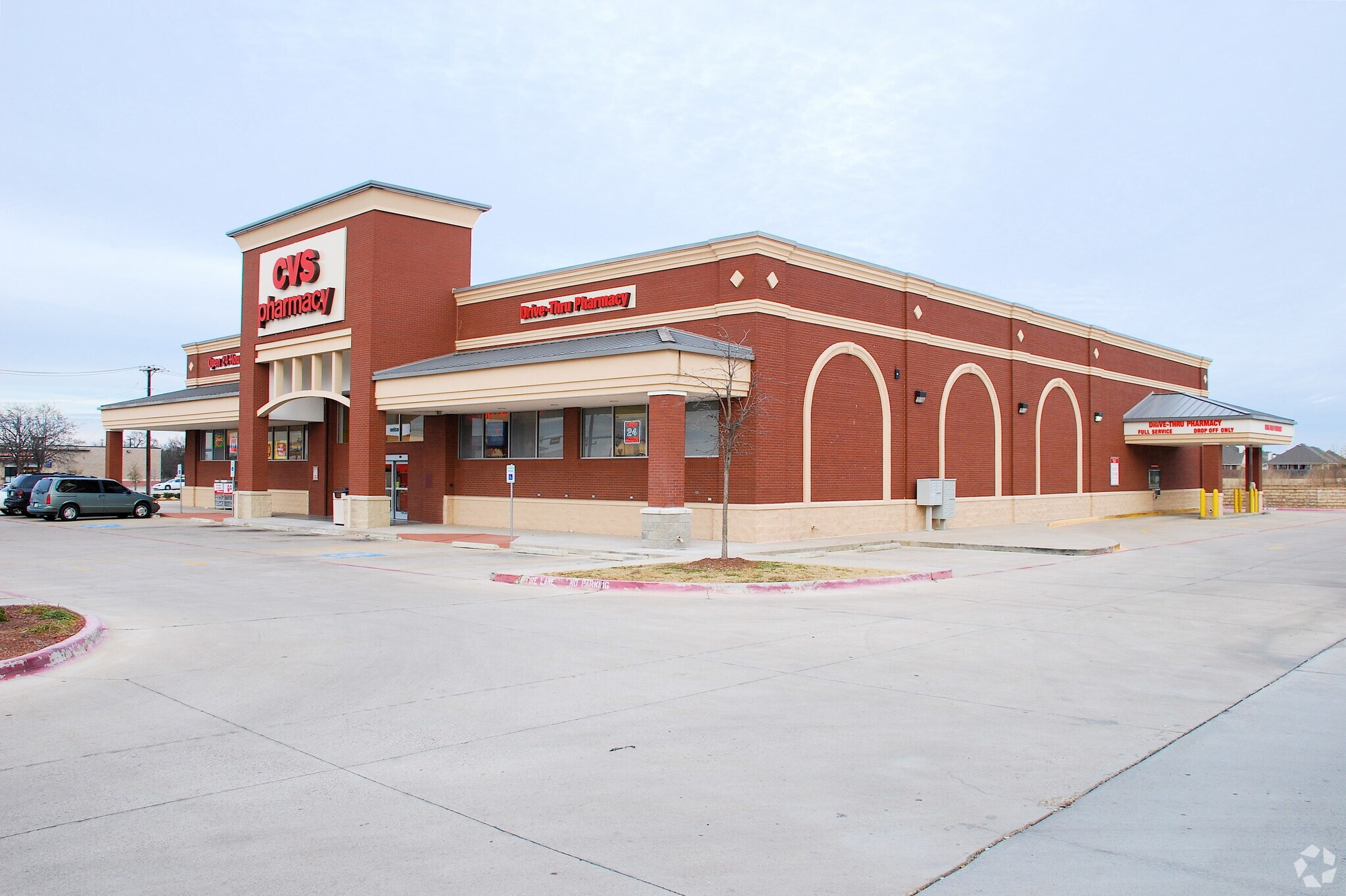 2882 N Cooper St, Mansfield, TX for sale Building Photo- Image 1 of 6