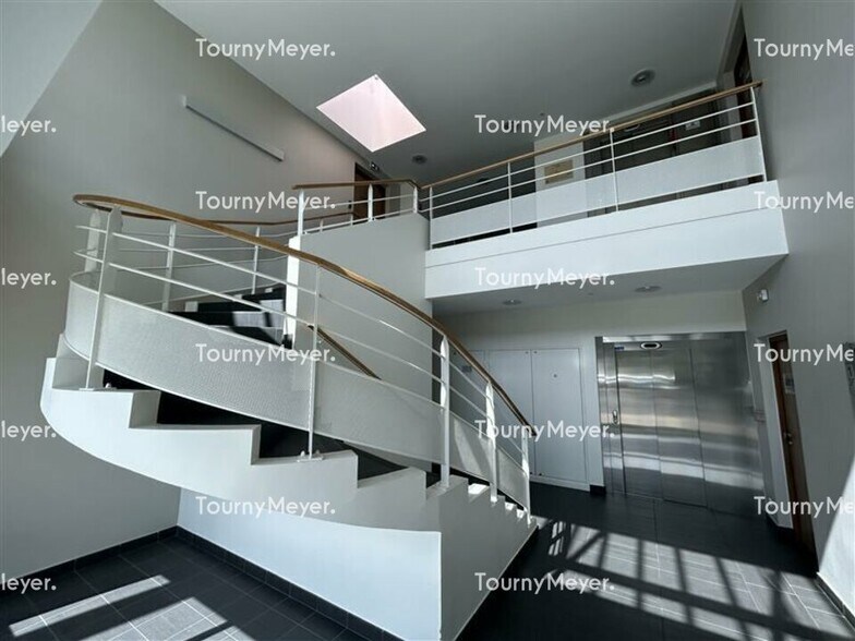 5 Rue Edouard Nignon, Nantes à louer - Photo intérieure - Image 2 de 9
