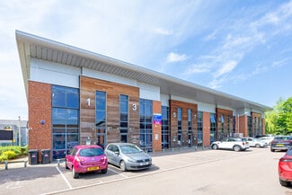 More details for Lenton Ln, Nottingham - Office for Lease