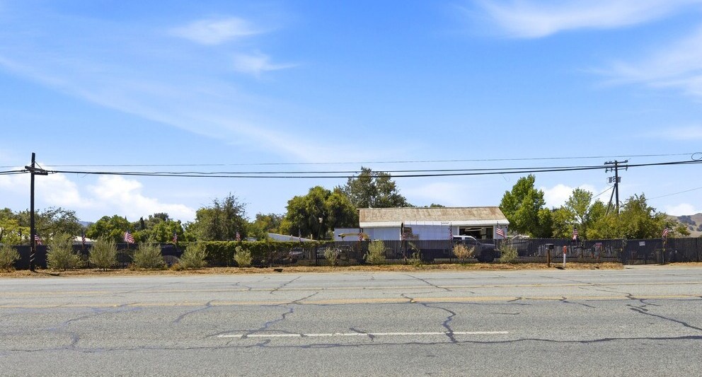 10095 Monterey Rd, Gilroy, CA for sale Building Photo- Image 1 of 24