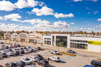 More details for 570 Mont Pionniers, Terrebonne, QC - Retail for Lease