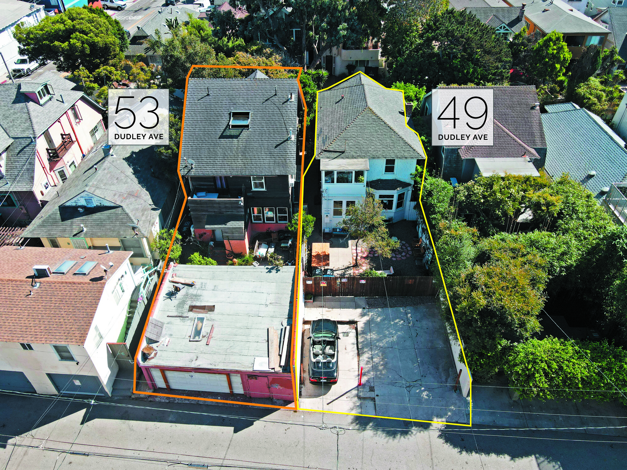 53 Dudley Ave, Venice, CA for sale Primary Photo- Image 1 of 2