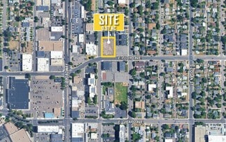 More details for 105 E Floyd Ave, Englewood, CO - Land for Sale