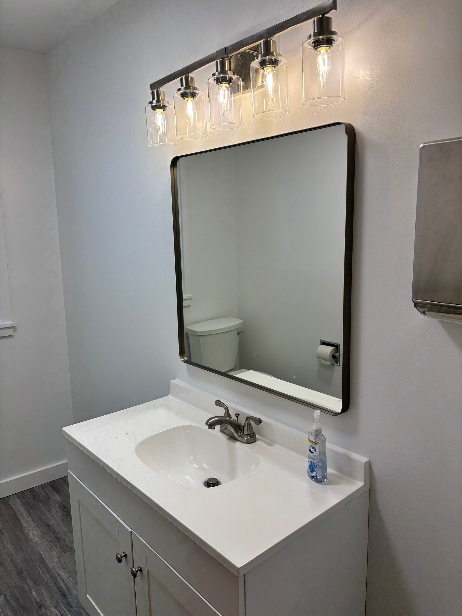 3029 M St NW, Washington, DC for lease Interior Photo- Image 1 of 6