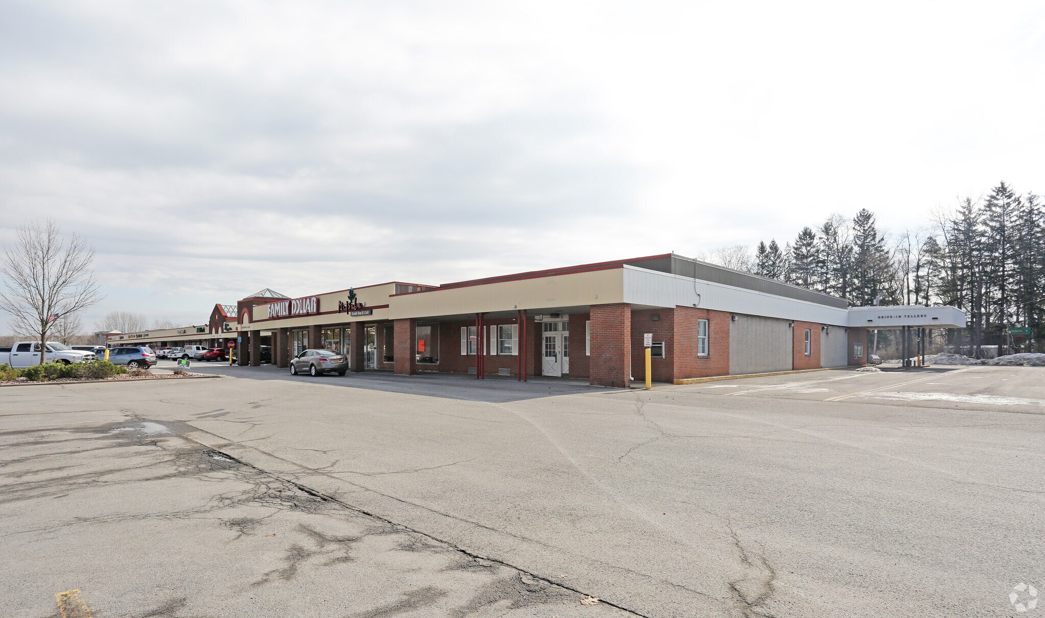 1752 Black River Blvd N, Rome, NY à vendre Photo principale- Image 1 de 7