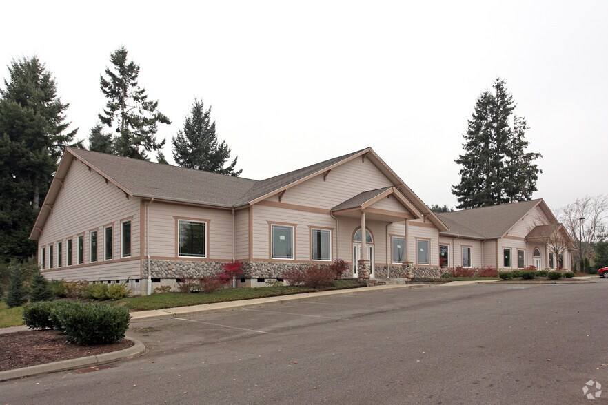 155 Lilly Rd NE, Olympia, WA à louer - Photo du bâtiment - Image 2 de 7