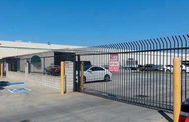 14923 E Proctor Ave, City Of Industry, CA for sale - Building Photo - Image 1 of 1