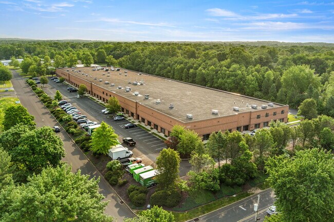 Plus de détails pour 777 Schwab Rd, Hatfield, PA - Local d'activités à louer