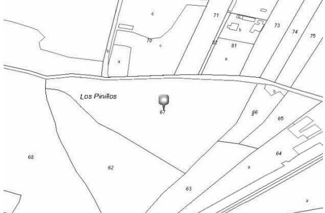 Polígono, 95, Hoyos del Espino, Ávila for sale Floor Plan- Image 1 of 15