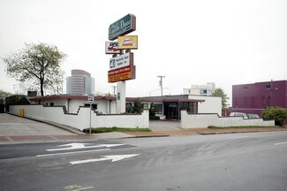Plus de détails pour 115 16th Ave S, Nashville, TN - Commerce de détail à vendre