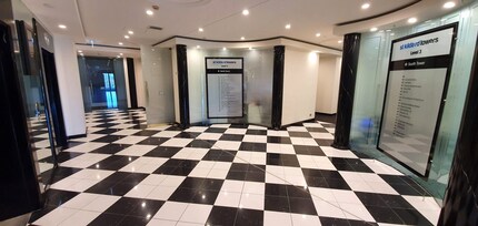 1 Queens Rd, Melbourne for lease Interior Photo- Image 1 of 5